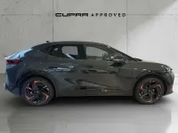 Usado Cupra Tavascan VZ 250 kW (340 CV) 2024 Gris SUV