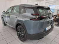 Nuevo Citroën C5 Aircross 145 CV (106 kW) 2026 Verde SUV