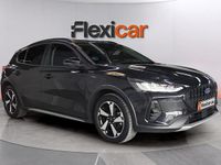 Usado Ford Focus Active 155 CV (114 kW) 2024 Beige Familiar