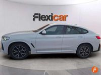 Usado BMW X4 xLine 190 CV (139 kW) 2022 Blanco SUV