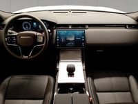 Usado Land Rover Range Rover Velar S 204 HP (150 kW) 2025 Branco SUV
