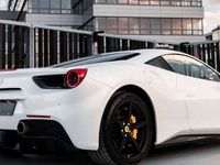 usado Ferrari 488 GTB