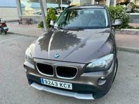 usado BMW X1 sDrive18d Futura