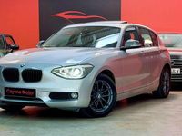 Usado BMW 118 Sport Line 143 CV (105 kW) 2014 Utilitario