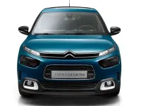 Usado Citroën C4 Cactus Live 110 CV (80 kW) 2019 Gris Utilitario