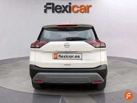 Usado Nissan X-Trail Acenta 204 CV (150 kW) 2024 Blanco SUV