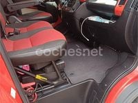 Usado Fiat Ducato 112 CV (82 kW) 2000 Rojo Van