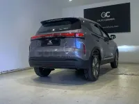Nuevo Ebro s400 211 CV (155 kW) 2025 Gris / plata SUV