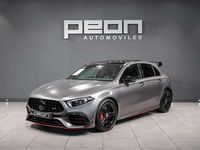 Usado Mercedes A45 AMG AMG 421 CV (309 kW) 2020 Gris Utilitario