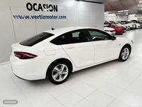 Usado Opel Insignia Edition 122 CV (89 kW) 2021 Blanco Berlina