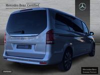 Usado Mercedes V250 190 CV (139 kW) 2023 Gris Monovolumen