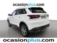 Usado SWM G01 131 HP (96 kW) 2023 Branco SUV
