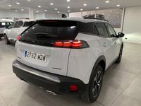 Usado Peugeot 2008 Allure 145 CV (106 kW) 2025 Blanco SUV
