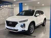 Usado Hyundai Santa Fe Style 200 CV (147 kW) 2021 SUV