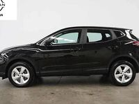 Usado Nissan Qashqai Acenta 115 CV (84 kW) 2020 Negro SUV