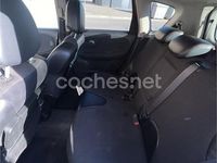 Usado Nissan Note Acenta 86 CV (63 kW) 2008 Rojo Utilitario