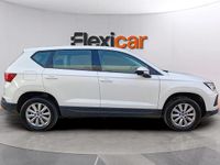 Usado Seat Ateca Reference 110 CV (80 kW) 2023 Blanco SUV
