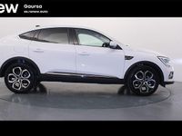 Usado Renault Arkana Zen 140 CV (102 kW) 2021 Blanco SUV