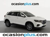 Usado SWM G01 131 CV (96 kW) 2023 Blanco SUV