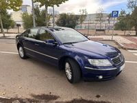 usado VW Phaeton 3.0TDI V6 4Motion Tiptronic 5pl.