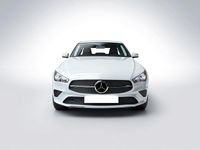 Usado Mercedes CLA250 Shooting Brake 218 CV (160 kW) 2021 Blanco Familiar