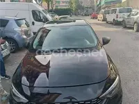 Usado Fiat Tipo Pop 95 CV (69 kW) 2019 Negro Berlina