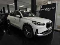 Usado BMW X1 136 CV (100 kW) 2023 Blanco SUV