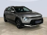 Usado Kia Niro 129 HP (94 kW) 2025 Cinzento SUV