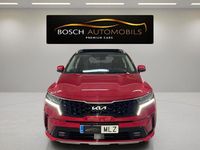 Usado Kia Sorento Plus 230 CV (169 kW) 2024 Rojo SUV