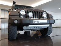 usado Jeep Wrangler Unlimited 2.8CRD Rubicon Recon Aut.