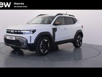 Brugt Dacia Duster Extreme 131 HK (96 kW) 2025 Hvid SUV