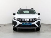 Usado Dacia Sandero Essentiel 101 CV (74 kW) 2025 Blanco Berlina