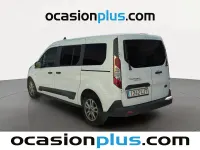 Usado Ford Transit Connect Trend 120 CV (88 kW) 2020 Blanco Monovolumen