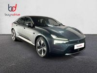Usado Polestar 4 200 kW (272 CV) 2024 Gris SUV