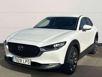 Usado Mazda CX-30 188 CV (138 kW) 2021 Blanco SUV