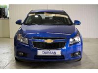 usado Chevrolet Cruze 1.6 16v Lt