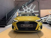 Usado Audi A3 Advanced Plus 204 CV (150 kW) 2021 Amarillo Berlina