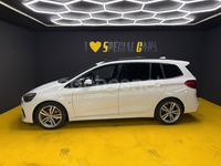 Usado BMW 220 M Sport 178 CV (130 kW) 2021 Blanco Familiar