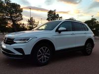 usado VW Tiguan 2.0TDI Life 90kW