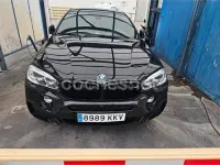 Usado BMW X6 313 CV (230 kW) 2018 Negro SUV