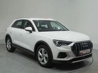 Usado Audi Q3 Advanced Plus 150 CV (110 kW) 2023 Blanco SUV