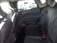 Usado Renault Captur Zen 160 CV (117 kW) 2020 Gris SUV