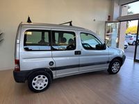 Usado Peugeot Partner 75 CV (55 kW) 2011 Gris Monovolumen