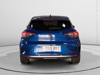 Usado Renault Clio V Esprit Alpine 145 CV (106 kW) 2023 Azul Berlina