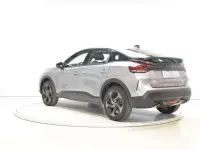 Usado Citroën C4 PureTech 131 HP (96 kW) 2024 Cinzento SUV