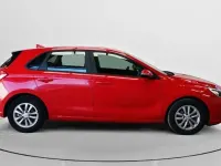 Usado Hyundai i30 120 CV (88 kW) 2017