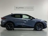 Usado Cupra Tavascan VZ 250 kW (340 CV) 2024 Azul SUV