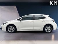 Usado Toyota Corolla Active 122 CV (89 kW) 2020 Blanco Utilitario