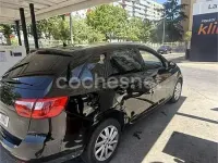 Usado Seat Ibiza ST Copa 90 CV (66 kW) 2012 Negro Familiar