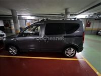 Occasion Dacia Dokker 90 PK (66 kW) 2018 Grijs MPV